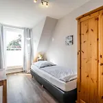 Haus Regenpfeifer 4 * Büsum