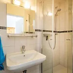 Haus Regenpfeifer 4 Appartement Büsum