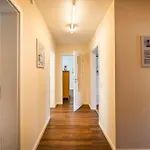 Appartement Haus Regenpfeifer 4 Büsum